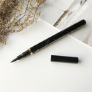 Eyes Liner Liquid Make Up Pencil Waterproof Black  Makeup Stamps Eyeliner PencJR