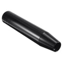 1pcs hot Universal Aluminum Car Truck Racing Manual Gear Stick Shift Knob Black