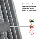 134x55 Inch Outdoor Portable Hammock Bed Nets Camping Double Mosquito Nets