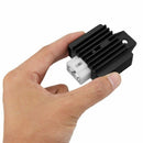 4 PIN Regulator Rectifier for 90Cc 110Cc 125Cc 140Cc 200Cc ATV Motorcycle B W1V5