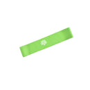 Yoga Fitness  Stretch Ring Green 10 Lbs