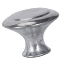 Cabinet Cupboard Door Drawer 28mm metal Pull Knob Handle 4pcs X9R8