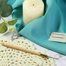 Tambour Hook with 3 Needles 70 100-120 Embroidery Beading Crochet Nice Tool M2M6