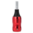 Tattoo Machine Aluminum Alloy Handle Grip Needle Tube Tip Body Art Acces HSZ