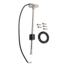 300Mm Fuel Sender Unit Boat Car Fuel Level Gauge Flow Sensor Liquid 0~190 O