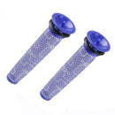 10Pcs Replacement Vacuum Cleaner Parts Washable Dust Filter Filters For Dys D4X8