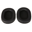 Replacement Ear Pads Foam Cushion for Audio-Technica ATH-M50X Professional