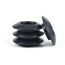 4pcs Kayak Canoe Raft Paddle Oar Drip Rings Guards Ring Paddle AccessoriesJ Hw