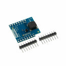Buzzer Shield Board For Wemos D1 Mini IOT Blynk ESP8266 Node Mcu uSD Module A8D6