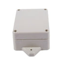 Dustproof IP65 Plastic Enclosure Project Case DIY Junction Box 83x58x34mm L Y8T3