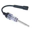 Spark Plug Tester Ignition In Line Spark Tester Diagnostic Tool For Auto-AU