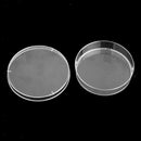 10Pcs Disposable Sterile Lab Cell/Plant Tissue Culture Dish& Lid 50mm