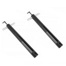 Portable Archery Bow Scale Lightweight Spring Measuring Pounds Peak Draw Dr
