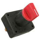 100A Battery Master Disconnect Rotary Cut Off Isolator Power Kill on OFF Sw