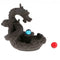 Ceramic Censer Dragon Smoke Backflow