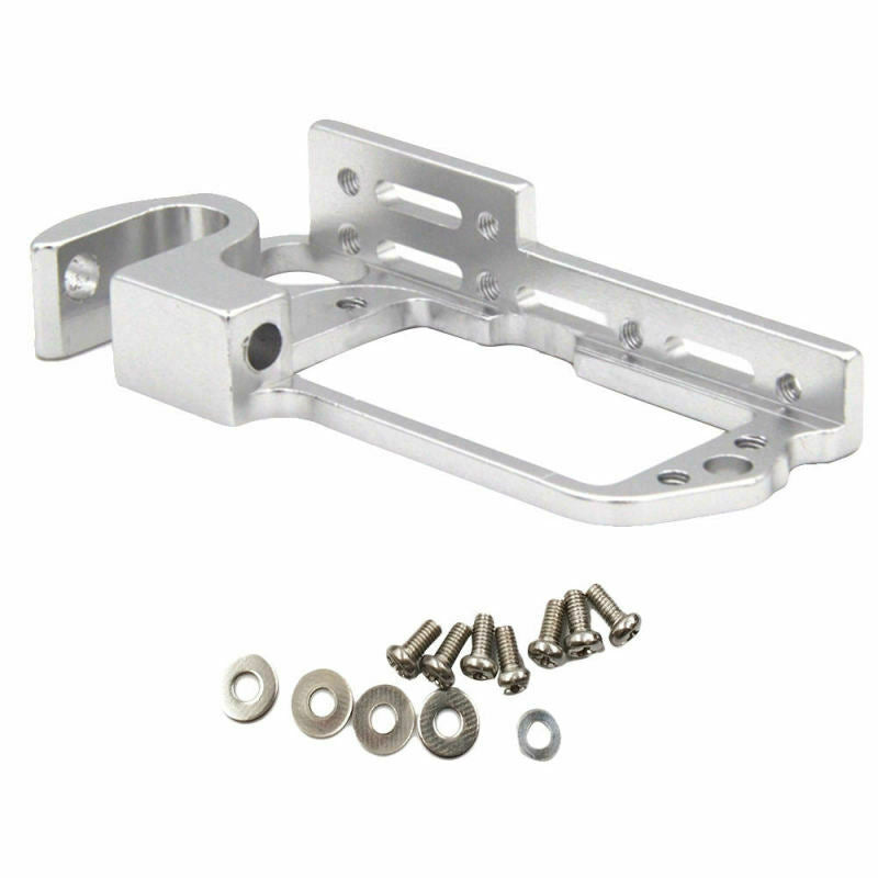 Aluminum Alloy Decoupling Devices Payload Drop/Release Fishing Drone Plane dsf