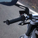 CS-095D1 7/8 Motorcycle Handlebar Electric Heated Grips for Motorbike ATV A