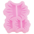 grass silicone mold chocolate fondant cake mold kitchen baking decor tools   Z
