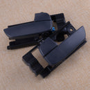 Pair Front Inside Interior Door Handle fit for Hyundai Accent 4Cyl 82610-1E000