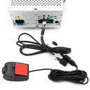 1X(Car Dvr Camera Usb Dvr Camera For Android 4.2/4.4/5.1.1/6.0.1 Car Pc Car