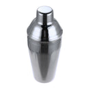 550ml Stainless Steel Cocktail Drink Shaker Mixer Party Bar Drink Mixer
