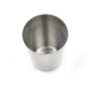 4X Camping / Travel Stainless Steel Shot Glass Set 3C