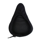 Cycling Bike Bicycle Silicone Soft Thick Gel Saddle Seat Cushion Pad Cover