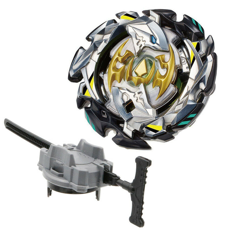 Beyblade Burst Toys Arena Beyblades Metal Fusion Spinning With Launcher and Box