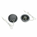 2inch 150W Micro-Dome Car Audio Tweeters Speakers with Built-in crossover a A1H9