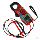 2x Digital Clamp Multimeter Volt Meter Megohmmeter Current Multi Tester Ammeter