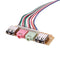 2 USB 2.0 Ports PC Computer Case Front Panel USB Audio Mic Earphone Cable