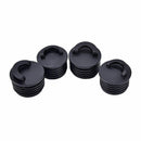 8x Kayak Marine Boat Scupper Stopper Bungs Drain Holes Plugs Accessorie Hn