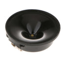 1PC Tweeters 41mm Piezoelectric Ultrasonic Buzzer Round Audio Speaker