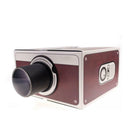 DIY Cardboard Smart Phone Projector TV Screen Amplifier Mini Theater Cinema H