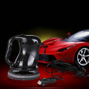 Mini DC12V 40W Car Polishing Machine Waxing Machine Electric Gloss Paint Po O2Y1