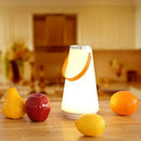 Creative Lovely Portable Wireless Led Home Night Light Table Lamp Usb Recha T1P9