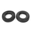 1 Pair Replacement Ear Pads Cushion For Hyperx Cloud Revolver S Gaming Head