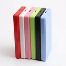 120G 2.5" USB 3.0 External Hard Disk Drive HDD For Laptop PC Windows  Red