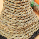 Cat Climbing Frame Funny Kitten Teeth Care Tower Shelves Scratching Post Carrot