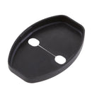 4x Car Door Lock Covers for VW Sagitar Magotan Bora Golf CC Scirocco Beetle