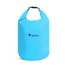 Bluefield 20L Outdoor swimming Waterproof Bag Camping Rafting Storage Dry B G8T2