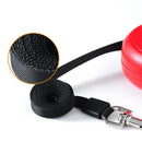 Kimpets Dog Leash Retractable Automatic Flexible Dog Puppy Cat Traction Rop