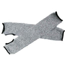 Steel Wire Cut Proof Arm Sleeve Guard Bracer Anti Abrasion Armband Protectors
