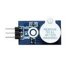 DC 3.3-5V Low Level Digital Active Speaker Buzzer Module Sensor Module Board