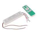 2.4G Wireless Remote Controller Light Dimmer For lamp