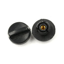 2PCS Chainsaw Knob Air Filter Lock Nut Fit For 4500 5200 5800 Chainsaw JRB Gw
