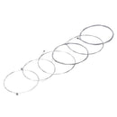 Alice Electric Guitar Strings 010-046 Inch Nickel Alloy Wound A508-L