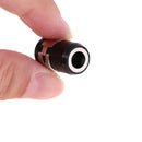 Removable magnetizer ring magnetic steel for 6.35mm screwdriver bitME