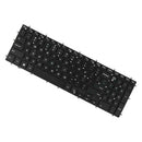 Keyboard Durable for DELL Inspiron 15 Gaming 7566 7567 5570 5575 US Black