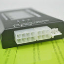 Digital PC Computer LCD 20/24 Pin 4 PSU ATX BTX ITX SATA HDD Power Supply Tester